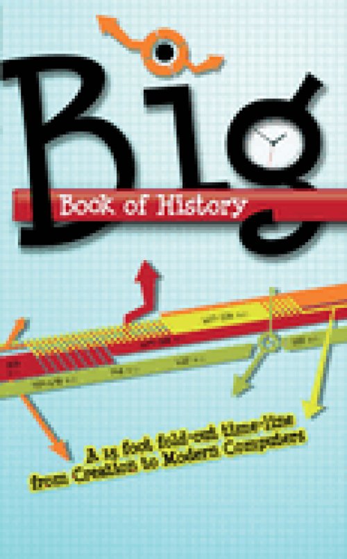 Big Book of History