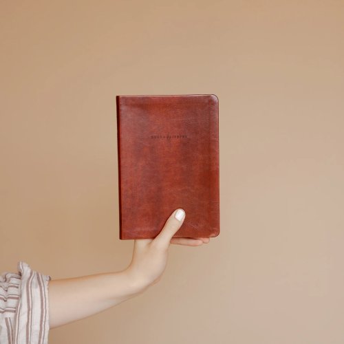 Hosanna Revival Notebook: Anchorage Theme