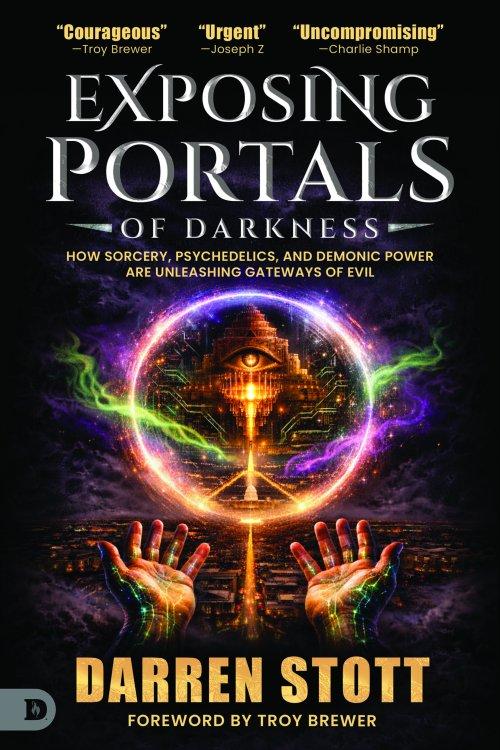 Exposing Portals of Darkness