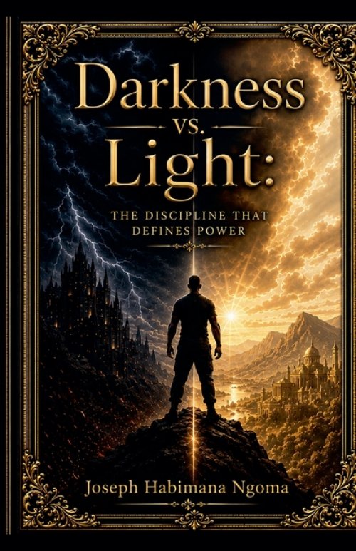 DARKNESS vs. LIGHT: THE DISCIPLINE THAT DEFININES POWER