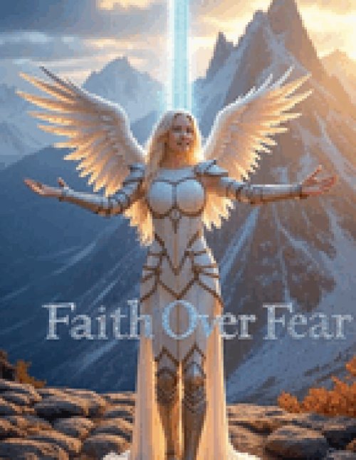 Faith Over Fear