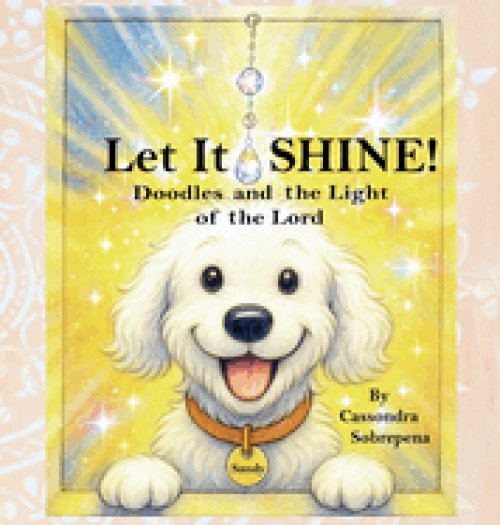 Let It SHINE!: Doodles and the Light of the Lord