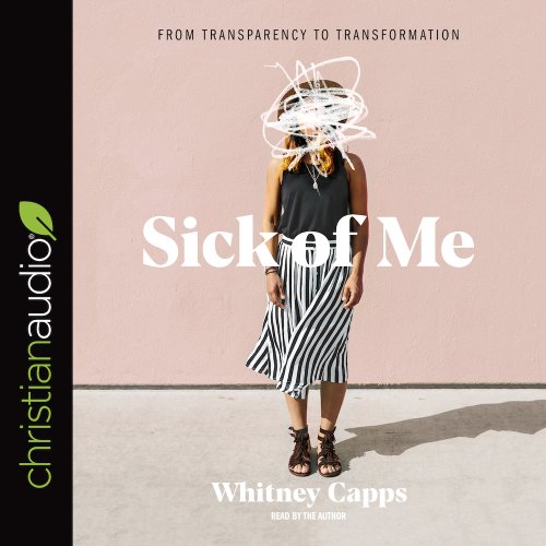 Sick of Me
