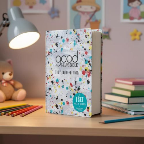 Good News Bible Youth Edition