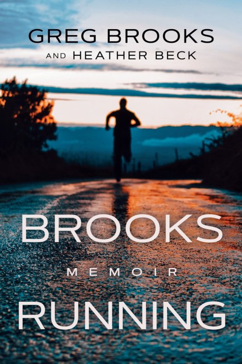 Brooks Running: Memoir