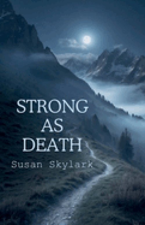 Strong As Death