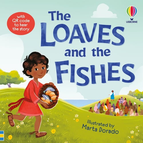 Loaves And The Fishes