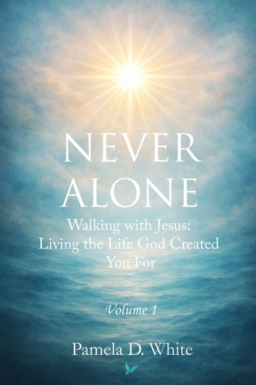 Never Alone
