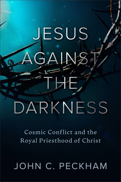 Jesus Against the Darkness