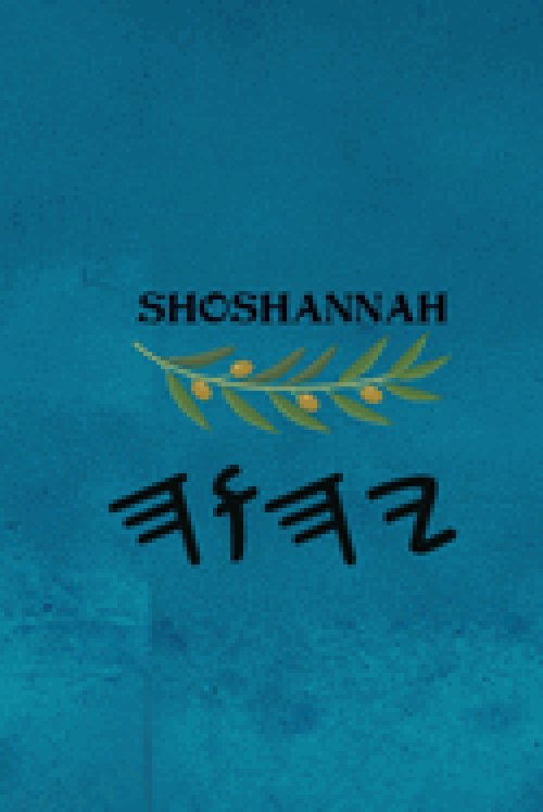 Shoshannah