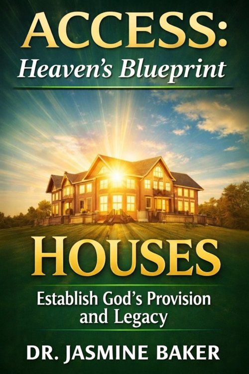Houses: Establish God's Provision and Legacy