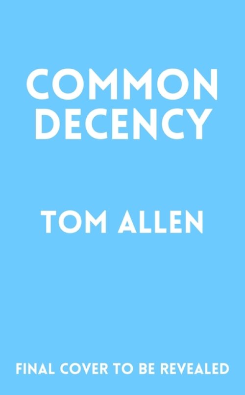 Common Decency