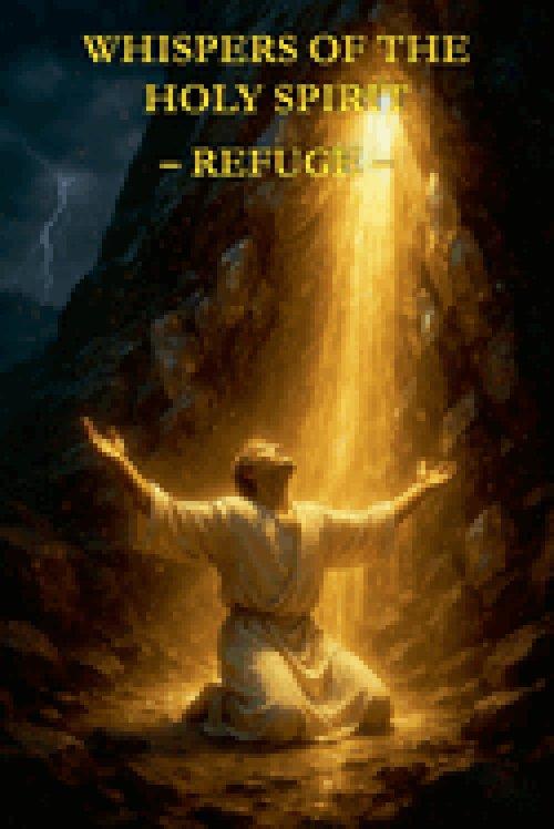 Whispers of the Holy Spirit - Refuge