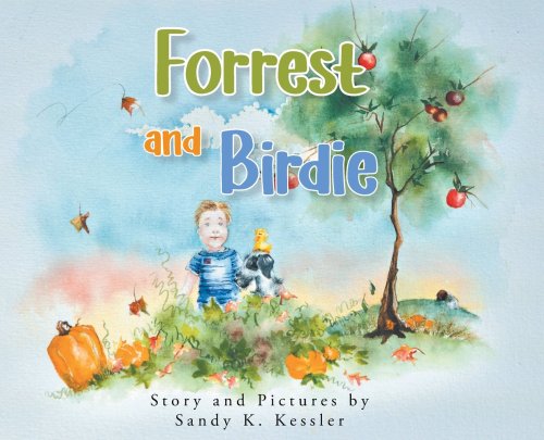 Forrest and Birdie