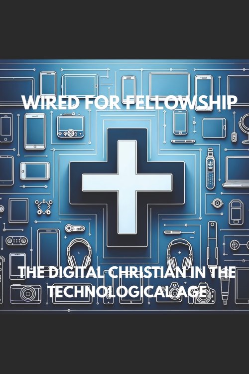 WIRED FOR FELLOWSHIP: THE DIGITAL CHRISTIAN IN THE TECHNOLOGICAL AGE