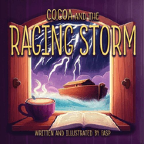 Cocoa and the Raging Storm