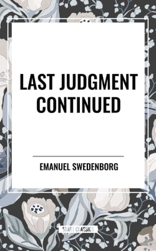 Last Judgment Continued