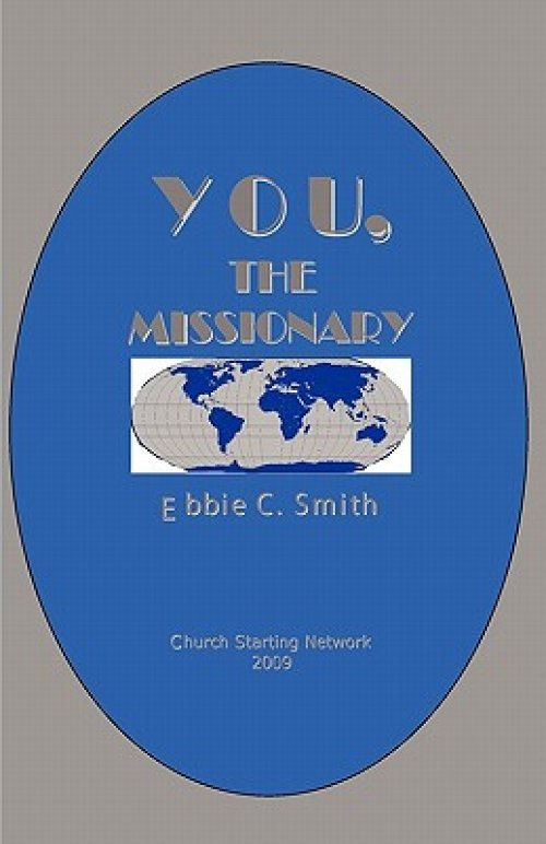 You the Missionary