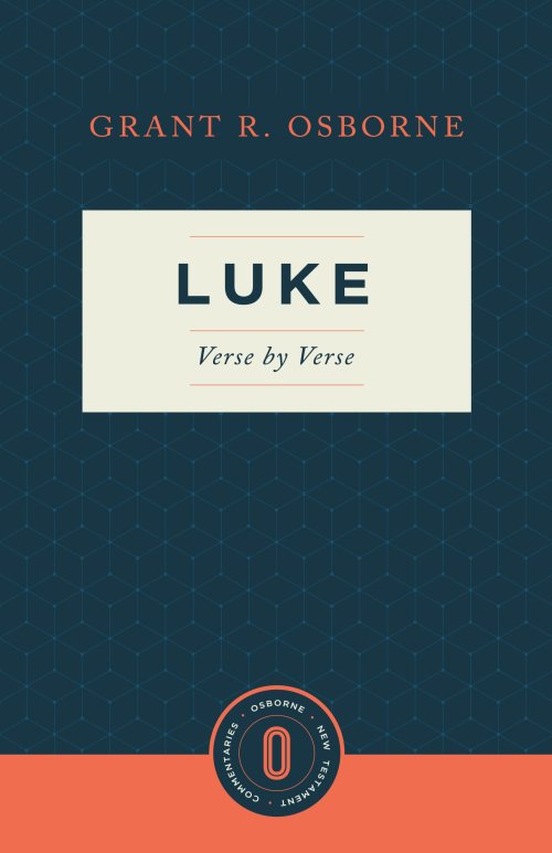 Luke Verse by Verse ()