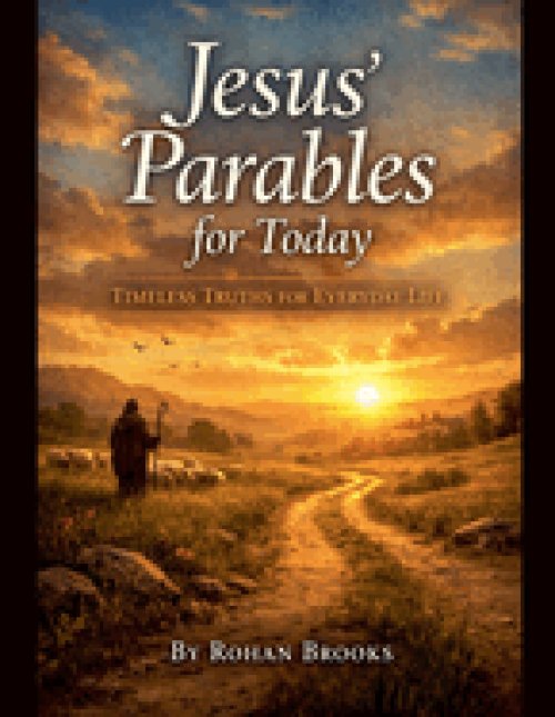 Jesus' Parables for Today