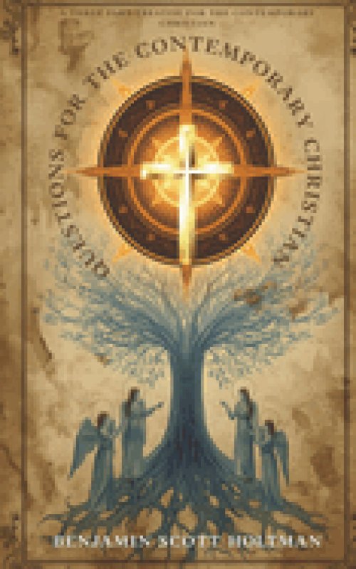 Questions for the Contemporary Christian: A Three Part Treatise for the Contemporary Christian