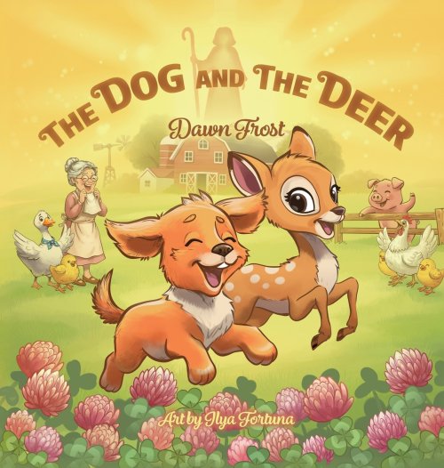 The Dog and The Deer