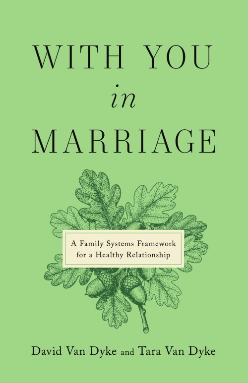 With You in Marriage