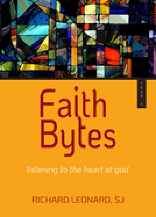 Faith Bytes-Year A