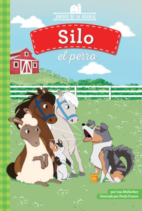 Silo El Perro (silo The Dog)