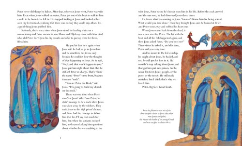 Stories of the Saints