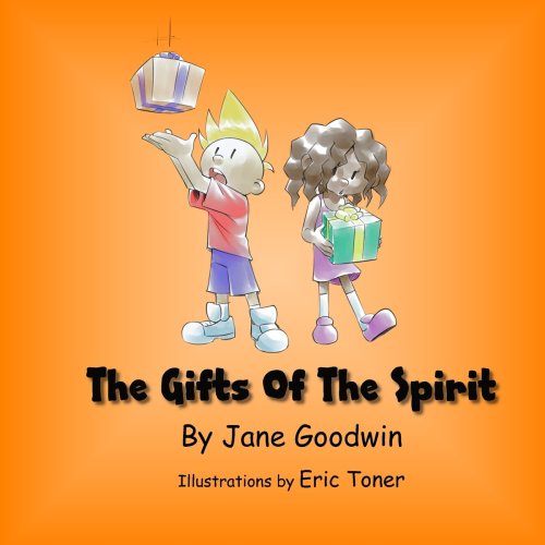 The Gifts Of The Spirit