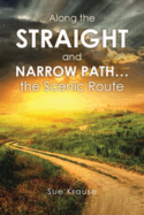 Along the Straight and Narrow Path...the Scenic Route