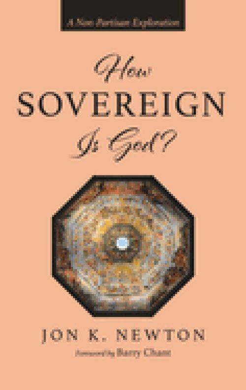 How Sovereign Is God?