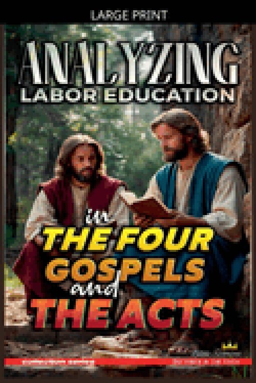 Analyzing Labor Education in the Four Gospels and the Acts