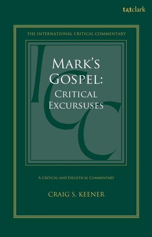 Mark\'s Gospel
