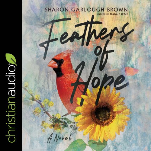 Feathers of Hope