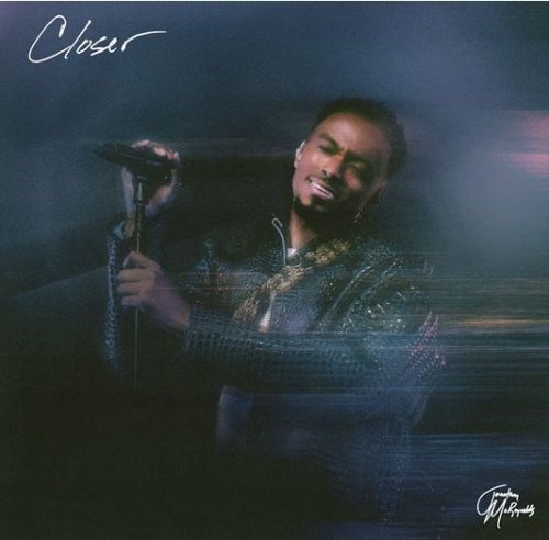 Audio CD-Closer (Live)