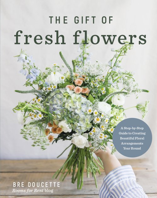 Gift of Fresh Flowers