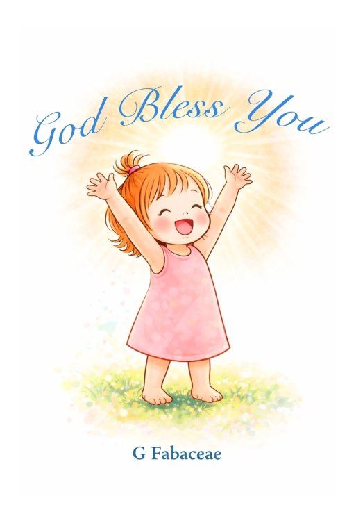 God Bless You