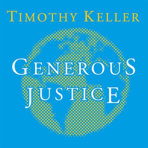 Generous Justice