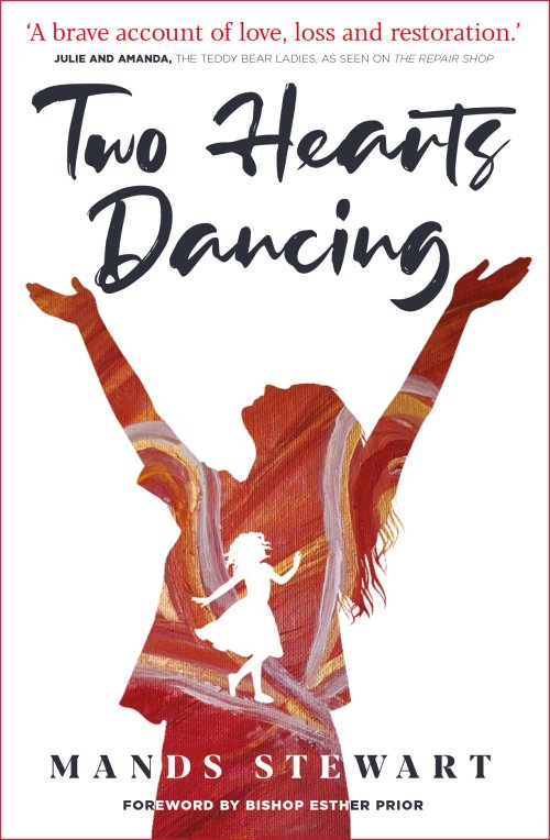 Two Hearts Dancing