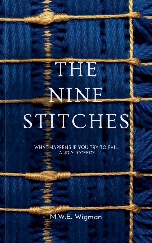 The Nine Stitches