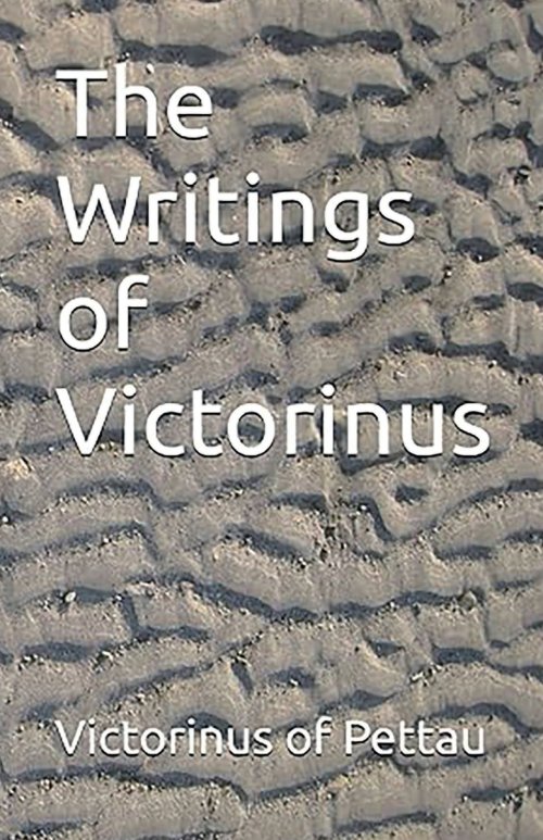 The Writings of Victorinus