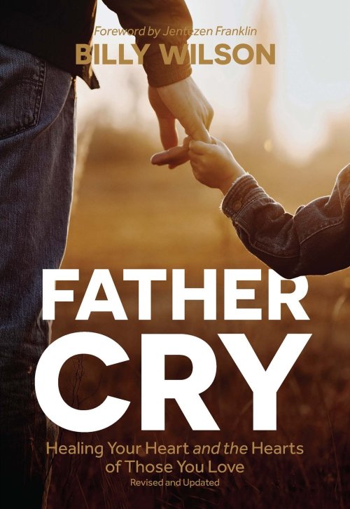 Father Cry