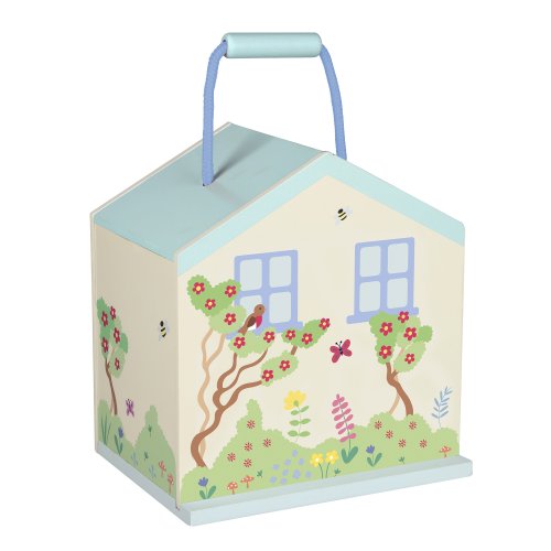 Peter Rabbit Play Set (FSC®)