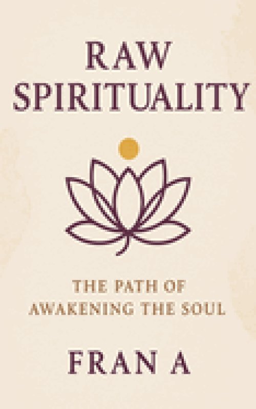 Raw Spirituality