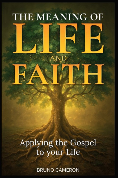 The Meaning of Life and Faith: Applying the Gospel to Your Life