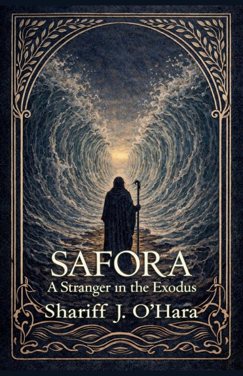 Safora: A Stranger in the Exodus