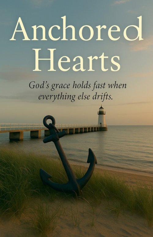 Anchored Hearts