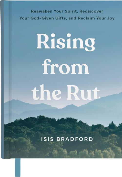Rising from the Rut